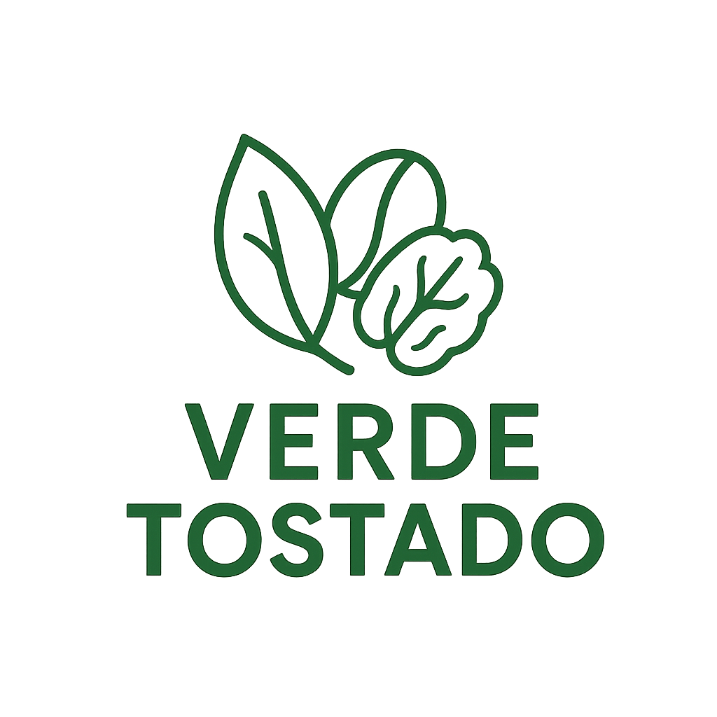 logo sin fondo letras verde
