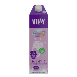 alimento de almendras sin azucar 1t 12und