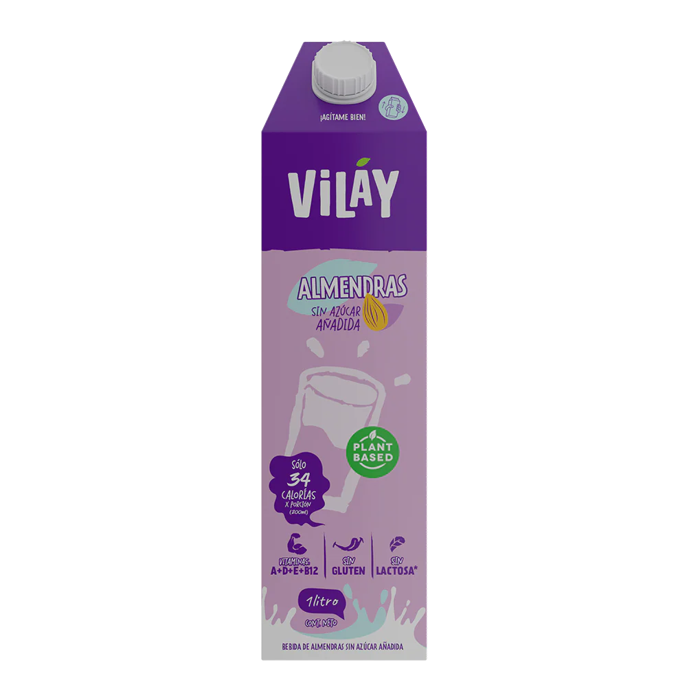 alimento de almendras sin azucar 1t 12und alimento de almendras sin azucar 1t 12und