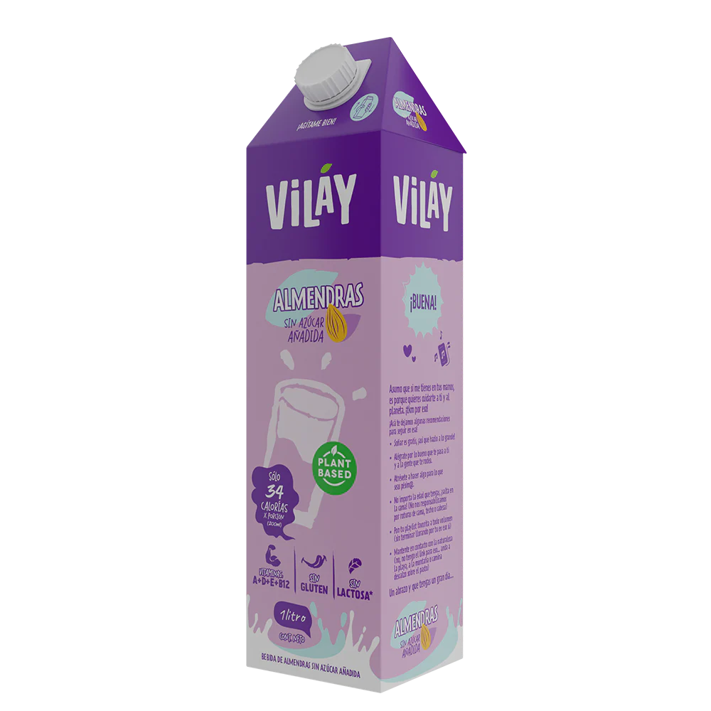 alimento de almendras sin azucar 1t 12und alimento de almendras sin azucar 1t 12und