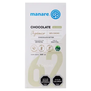 avena sin gluten instantánea 800 g manare