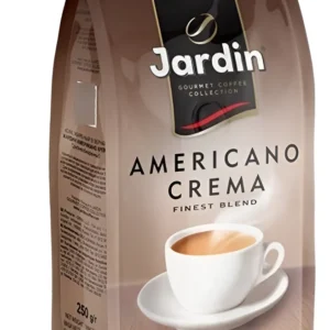 americano crema molido 250g
