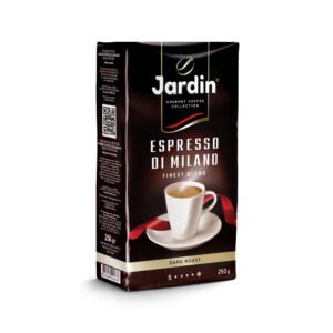 americano crema molido 250g