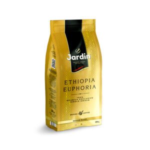 ethiopia molido 250g