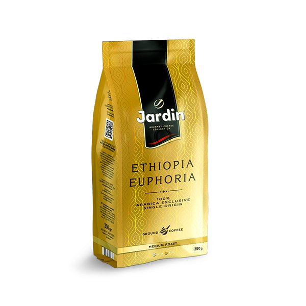 ethiopia molido 250g ethiopia molido 250g