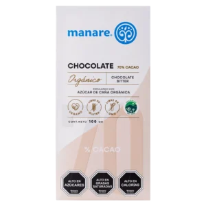 avena sin gluten instantánea 800 g manare