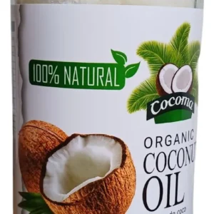 aceite de coco 1000ml organico