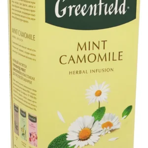 mint camomile 20b