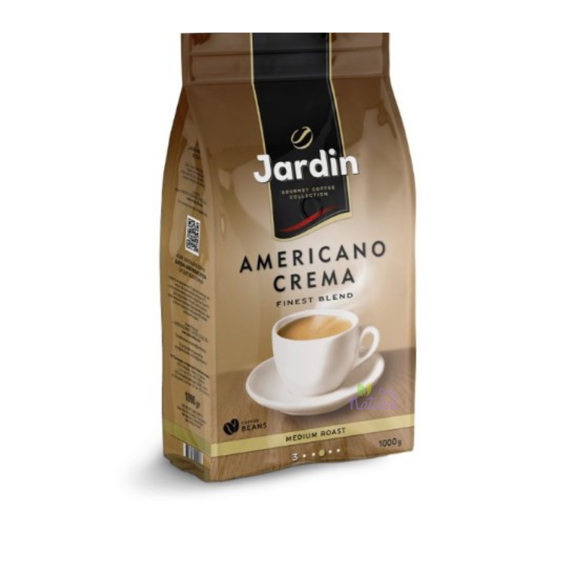 americano crema molido 250g americano crema molido 250g