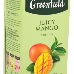 juicy mango 20b