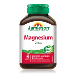 calcium magnesium + zinc, 200 tabletas