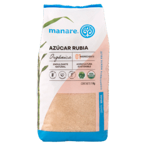 azúcar de coco orgánica 300 g