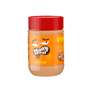 mantequilla de mani 500g