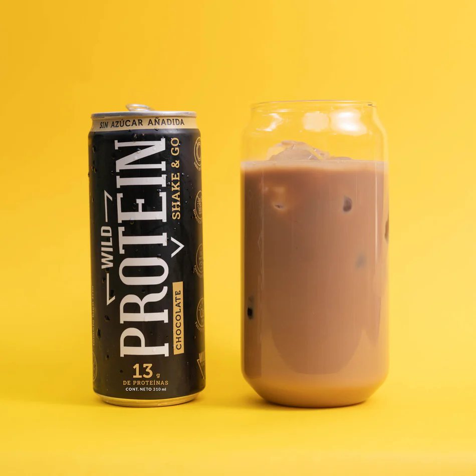 protein whey shake vainilla 350g protein whey shake vainilla 350g