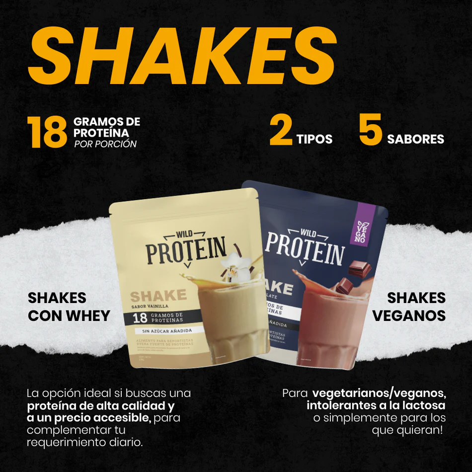 protein whey shake vainilla 350g protein whey shake vainilla 350g