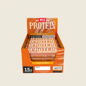 protein caramel 16 und