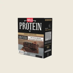 protein chocolate 5 und