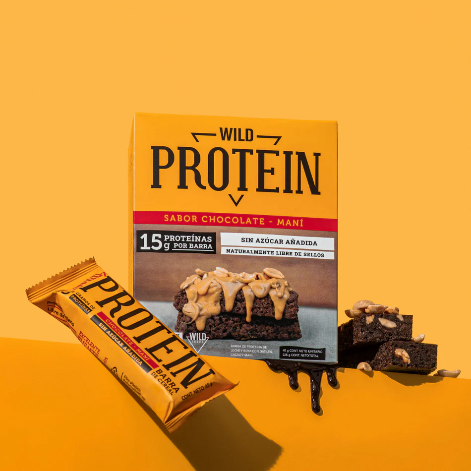 protein chocolate + manÍ 5 und protein chocolate + manÍ 5 und