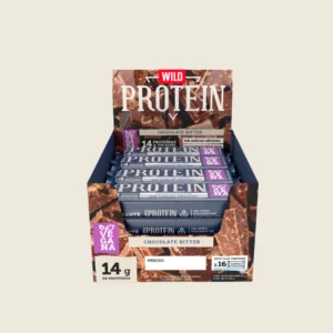 vegana protein mokka 5 und