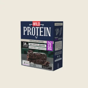 vegana protein mokka 5 und