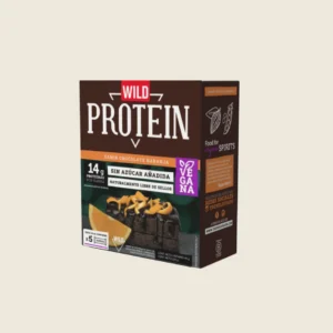 vegana protein mokka 5 und