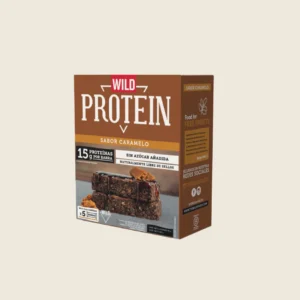protein caramel 5 und