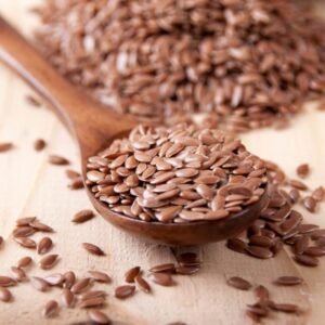 linaza entera
