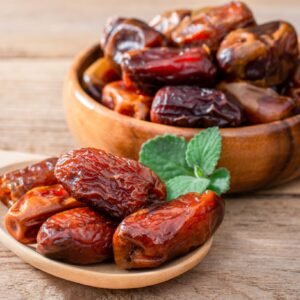 pasas rubias medianas