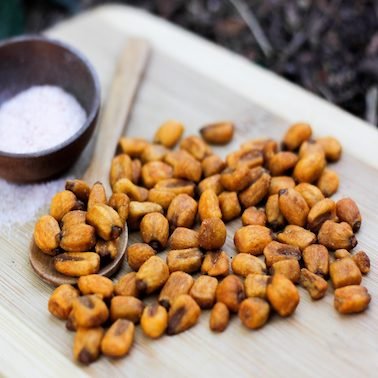 habas fritas sal de mar 5kg habas fritas sal de mar 5kg