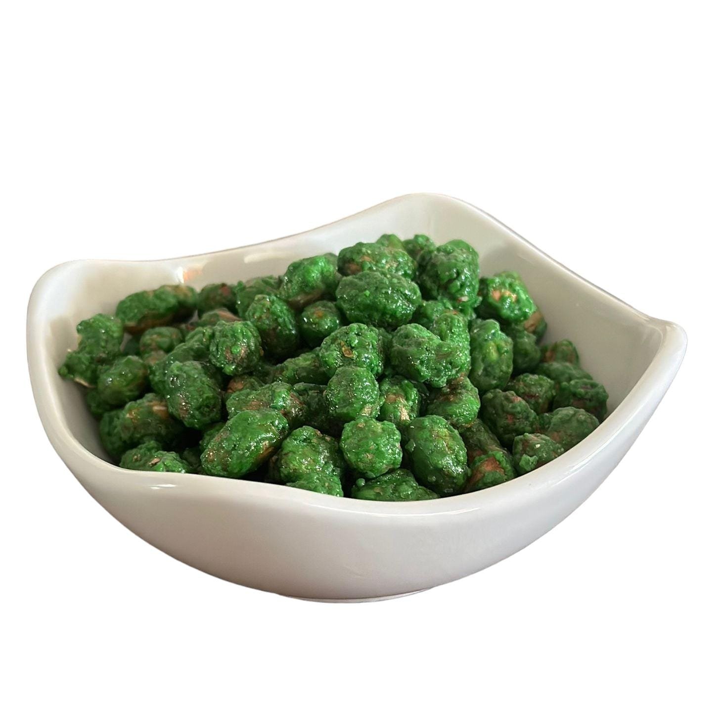 mani confitado naranja mani confitado naranja