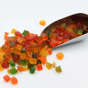 pasas rubias medianas