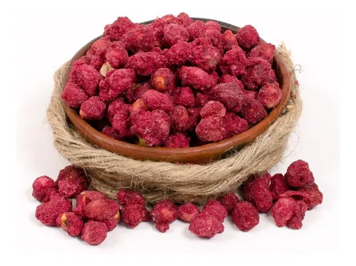 mani confitado naranja mani confitado naranja