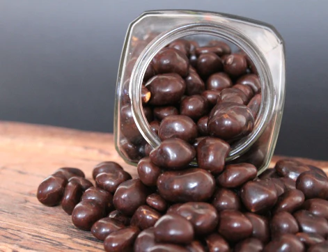 mani confitado naranja mani confitado naranja