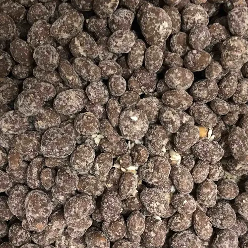 mani confitado naranja mani confitado naranja