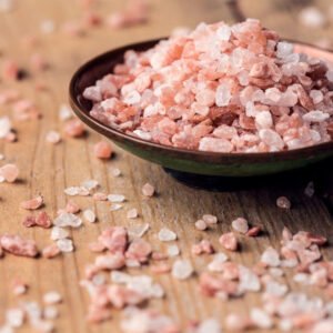 habas fritas sal de mar 5kg